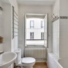 Vente appartement Paris 75017