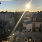 Vente appartement Paris 75017