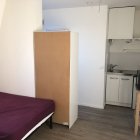 Vente appartement Paris 75017