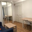 Location appartement meubléParis 75016