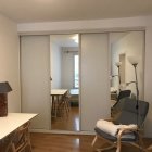 Location appartement meubléParis 75016
