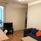 Location appartement meubléParis 75016