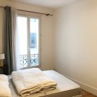 Location appartement meubléParis 75016