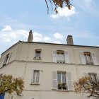 Vente appartement La Garenne-colombes 92250