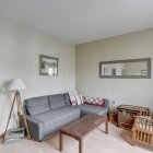 Vente appartement La Garenne-colombes 92250