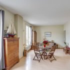 Vente appartement La Garenne-colombes 92250