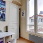 Vente appartement La Garenne-colombes 92250