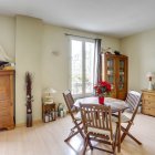 Vente appartement La Garenne-colombes 92250