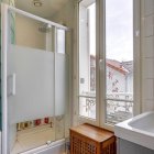 Vente appartement La Garenne-colombes 92250