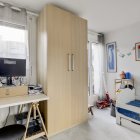 Vente appartement Levallois-perret 92300