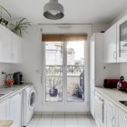 Vente appartement Levallois-perret 92300