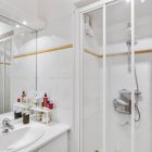 Vente appartement Levallois-perret 92300