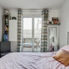 Vente appartement Levallois-perret 92300