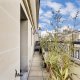 Vente appartement Levallois-perret 92300