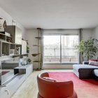 Vente appartement Levallois-perret 92300