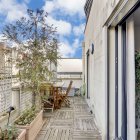 Vente appartement Levallois-perret 92300