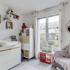 Vente appartement Levallois-perret 92300