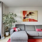 Vente appartement Levallois-perret 92300