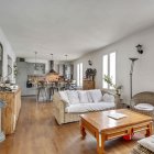 Vente appartement Levallois-perret 92300
