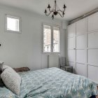 Vente appartement Levallois-perret 92300
