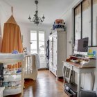 Vente appartement Levallois-perret 92300