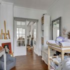 Vente appartement Levallois-perret 92300