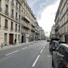 Location bureau Paris 75008