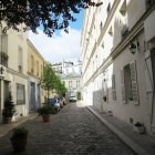 Location appartement Paris 75016