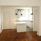 Location appartement Paris 75016