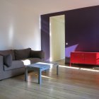 Location appartement meubléParis 75008