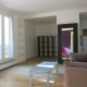 Location appartement meubléParis 75008