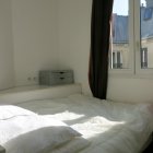 Location appartement meubléParis 75008