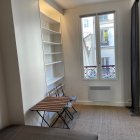 Location appartement meubléParis 75011