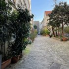 Location appartement meubléParis 75011