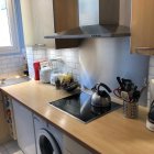 Location appartement meubléParis 75007