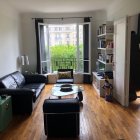 Location appartement meubléParis 75007