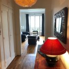Location appartement meubléParis 75007