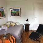 Location appartement meubléParis 75007