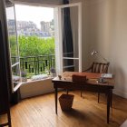 Location appartement meubléParis 75007