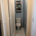 Location appartement meubléParis 75007