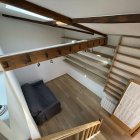 Location appartement Paris 75008