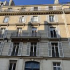 Location appartement Paris 75008