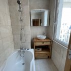 Location appartement Paris 75008