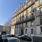 Location appartement Paris 75008