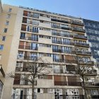 Vente appartement Paris 75017