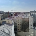 Vente appartement Paris 75017