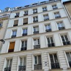 Location appartement meubléParis 75018