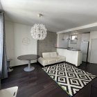 Location appartement meubléParis 75018