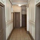 Location appartement meubléParis 75018