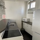 Location appartement meubléParis 75018